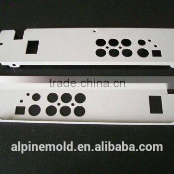 cheap plastic injection mould with 20 years' experience