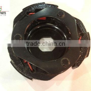 High Performance Clutch for GY6,Buxy,Speedfight,Ciao,Jog,SR,Malaguti,Titan,Typhoon