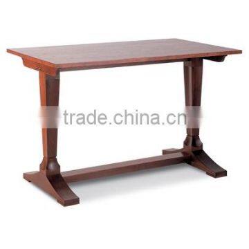 restaurant dining table vintage restaurant furniture HDT129