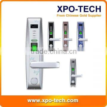 Fingerprint Password Lock L4000