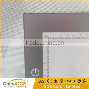 CE RoHs FCC Approved Slim Stencil Board Art Drawing LED Tattoo Board LED Light Board photo-3