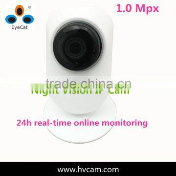 Cheap HD 720P Home Network Security IP Wireless CCTV Camera