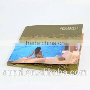 Custom Printing Hot Sex hd Lcd Mp4 Player Video Greeting Card/4.3inch Digital Custom Video Greeting Card photo-4