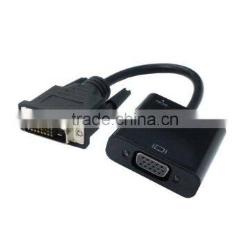 DVI TO VGA Whole sale DVI Extender UST-DVTV01, DVI TO VGA adaptor