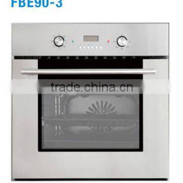 FBE90-3 convection oven bread electrical oven