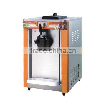 BJH168SD desktop ice cream machine