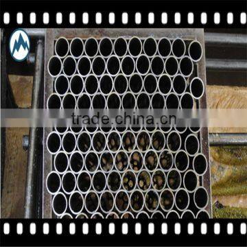 API High Precision Carbon Steel Pipe photo-5