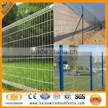 China factory supply small fence for garden,decorative garden fence