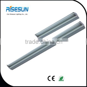 1x36w tube t8 fluorescent light brackets lighting Fluorescent lamp fixture