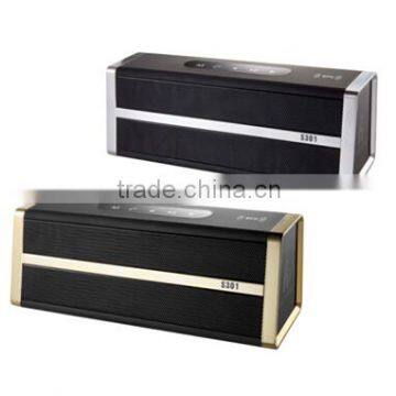 2015 New speaker CSR 4.0 bluetooth speaker portable sepaker