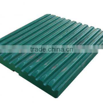 Mining Jaw Crusher Spare Part