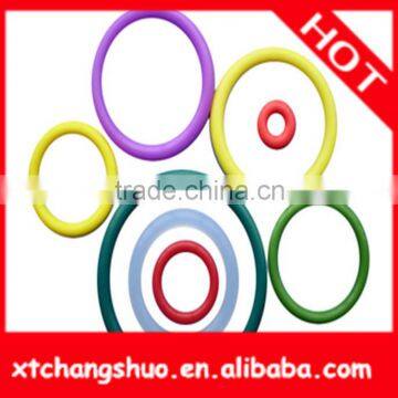 Rubber Products o Ring Silicone o Ring 26.70*1.78mm Nbr o Ring photo-6