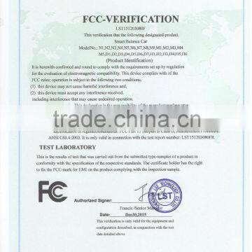 8 Inch CE Certificated Electric Scooter 2 Wheel Scooter Self Balancing Scooter Smart Balance Led Light Hoverboard photo-5