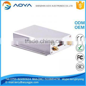 GPS vehicle tracker with IOS App and Andriod App