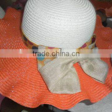 Top level high quality sun visor wide brim uv hat