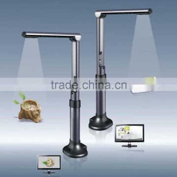 Digital Visualizer, Document Camera, Video Presentation Equipment