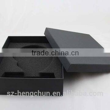 Cheaper paper box for medal or coin Shenzhen China Supplier