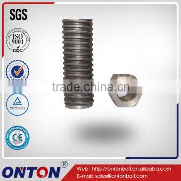 ONTON T76L Tunnelling and Mining Rock Bolts