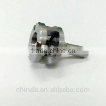 HIGH PRECISION CNC Turning&milling&Design Customized-made Colorful Parts Made in Taiwan photo-2