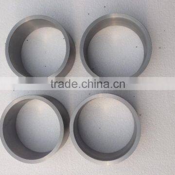 High Quality Niobium-Titanium Alloy Tube and Ring photo-2