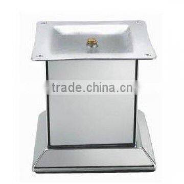 RS0906 Durable & artistic hardware furniture feet
