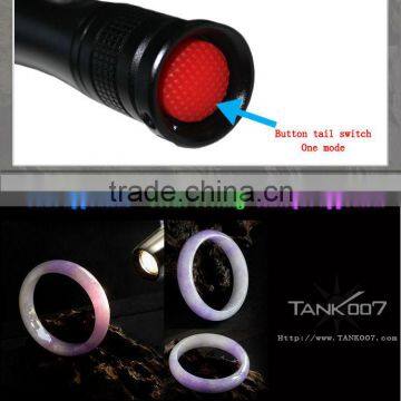 Cre LED Torch Torches for Jade Appraisal TK568 Yellow Light