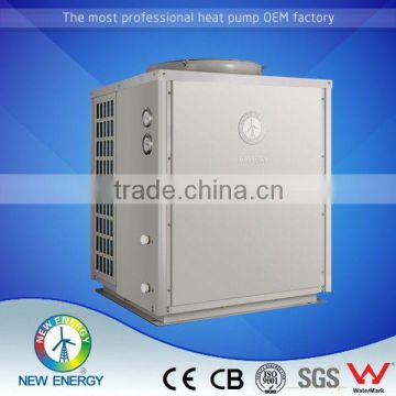 inverter circulator heat pump dc inverter compressor air cooler house water chiller