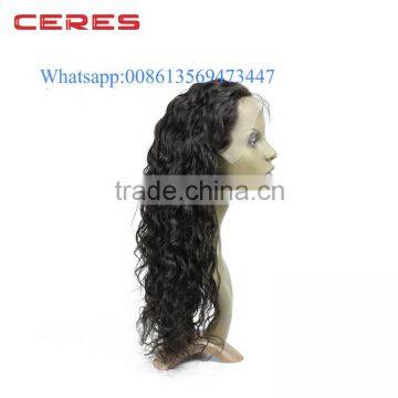 2016 hot sale Premier wigs human hair full lace wig,Supply top grade full lace human hair wigs for black women