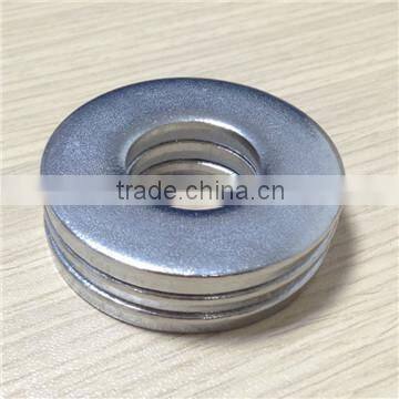 thick flat washer stainless steel