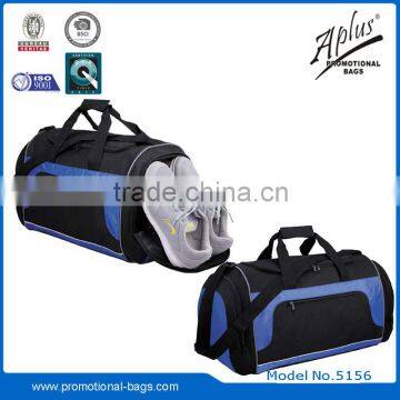 2015 Hot selling products outdoor sport luggage travel bag