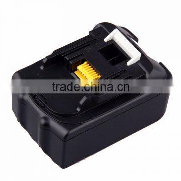 18V 3000mAh Replacement Li-ion Battery for Makita BL1830 LXT400 BL1815 BL1835 Cordless Electric Drill