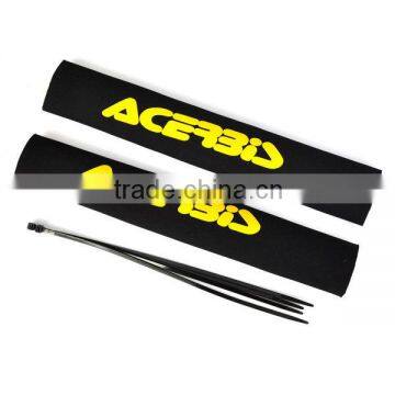 Dirt Bike Parts Acerbis Front Fork Cover