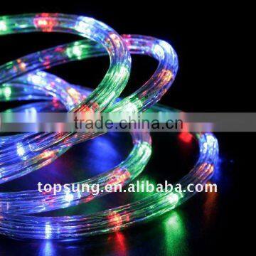 waterproof led rope lights rope light christmas decorations with 2 year warranty decorate light