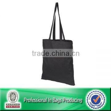 Customized Cheap Canvas Packaging Bag Cotton Tote Bag