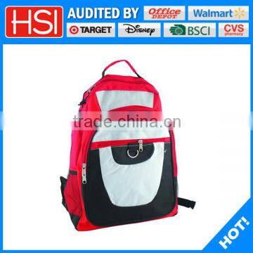 stationery new products classic design college school bags