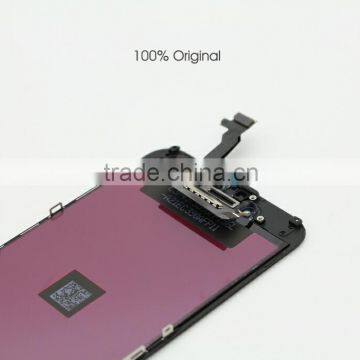 Original OEM LCD Sceen For IPhone 6 4.7,Touch Digitizer For IPhone 6 4.7,For IPhone 6 4.7 Display Assembly photo-3