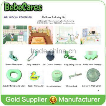 Good Quality Innovative Baby Products for Safety