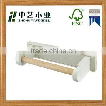 Eco-friendly stand up paper towel holder /HOMEX-FSC/BSCI