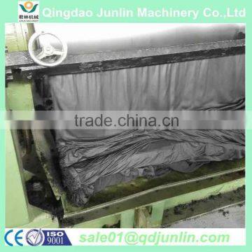 Rubber Refiner Used in Rubber Reclaimed Line photo-4