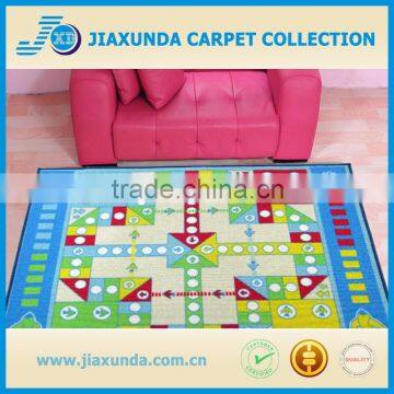 Hot selling customized baby educational nylon mats