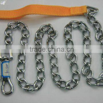 DIN5686 Knotted Chain Double Loop Chain photo-2