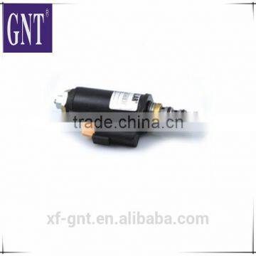 apply to excavator GNT E320B 121-1490 Solenoid Valve