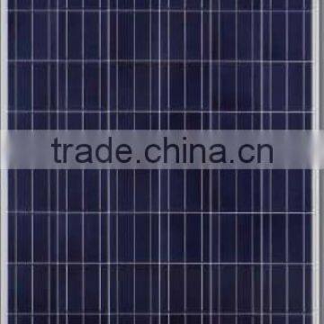 poly solar panel PV modules solar power system