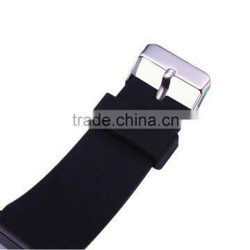 Wifi Bluetooth Bracelet Multi-language Smart Wristband Watch photo-5