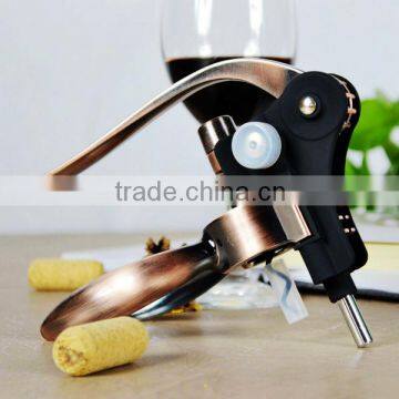 Hot Selling Portable Rabbit Wine Bottle Opener From Manufacturer photo-3