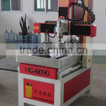 High Sell HG-6090 Jade/Gemstone Engraving Machine , The Best CNC Router photo-2