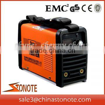 high quality arc welder 200 arc good