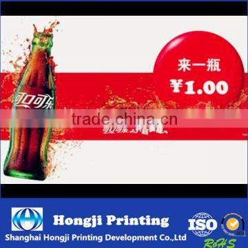 2015 Manufacturer Custom Pvc Sticker, Pvc Sticker in Roll or Individually Pieces photo-3