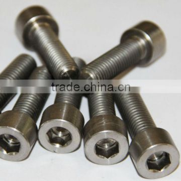 intermaxillary traction and fixation metric titanium bolts