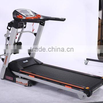 Commercial Treadmill JY-780 photo-3